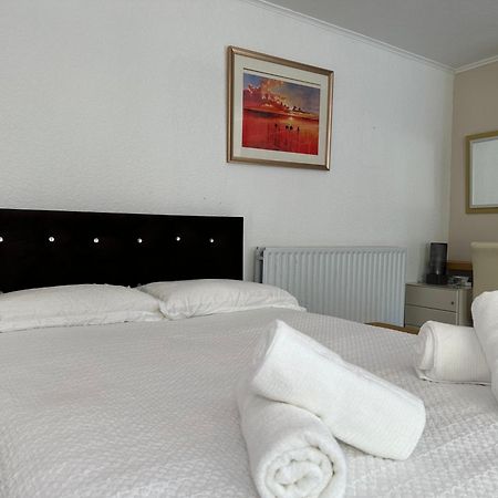 Downtown Delight Apartment เบอร์มิงแฮม ภายนอก รูปภาพ