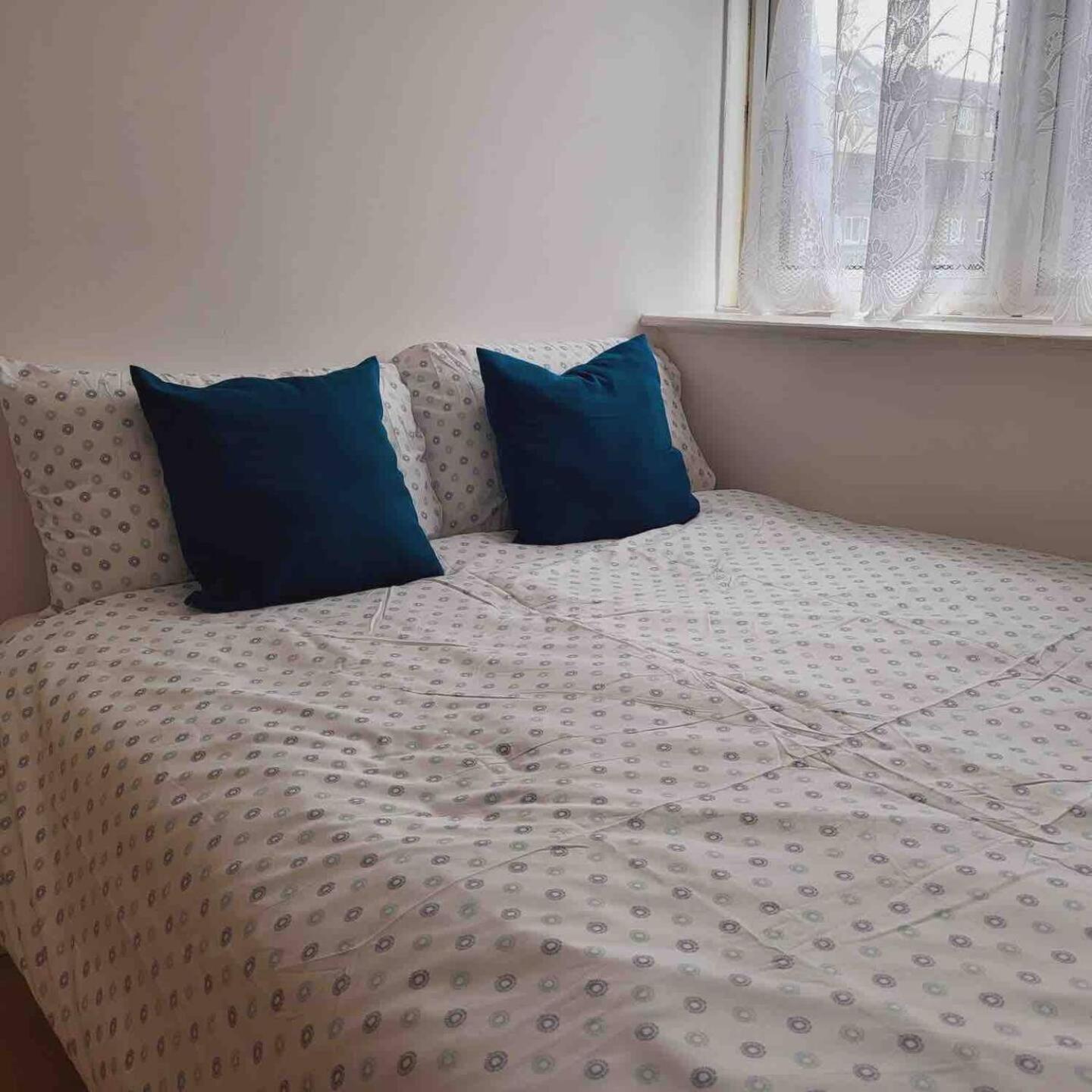 Downtown Delight Apartment เบอร์มิงแฮม ภายนอก รูปภาพ