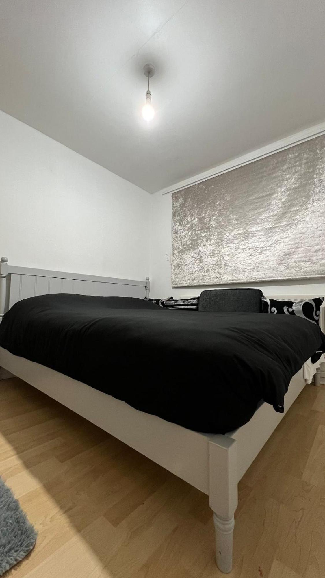 Downtown Delight Apartment เบอร์มิงแฮม ภายนอก รูปภาพ