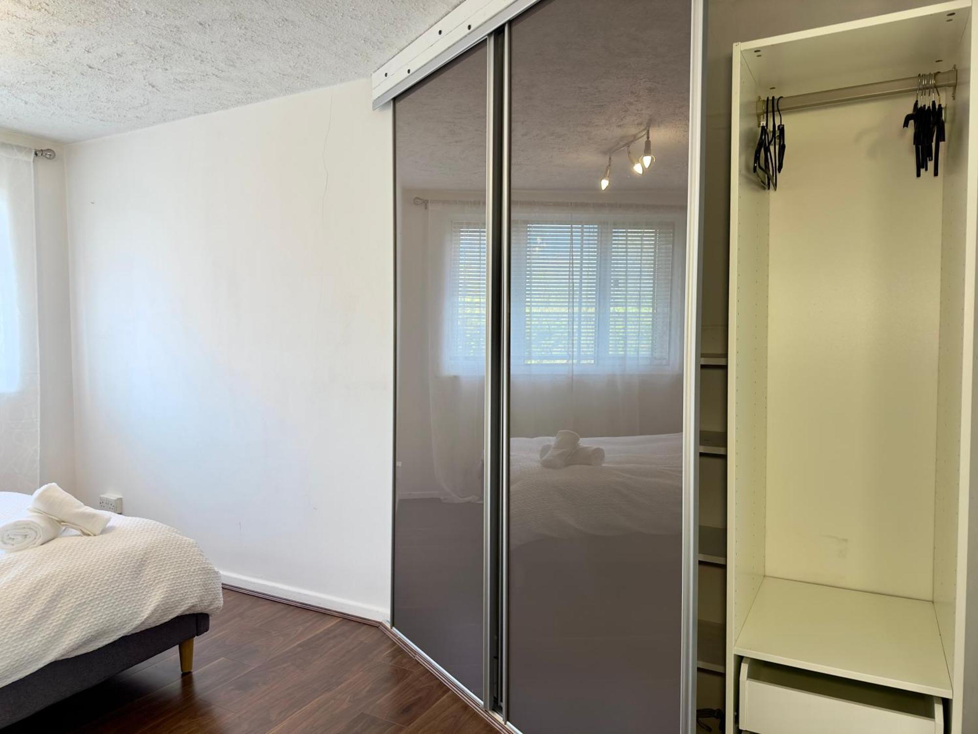 Downtown Delight Apartment เบอร์มิงแฮม ภายนอก รูปภาพ