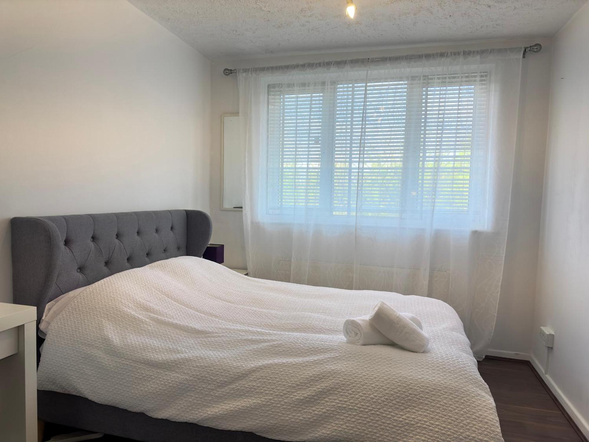 Downtown Delight Apartment เบอร์มิงแฮม ภายนอก รูปภาพ