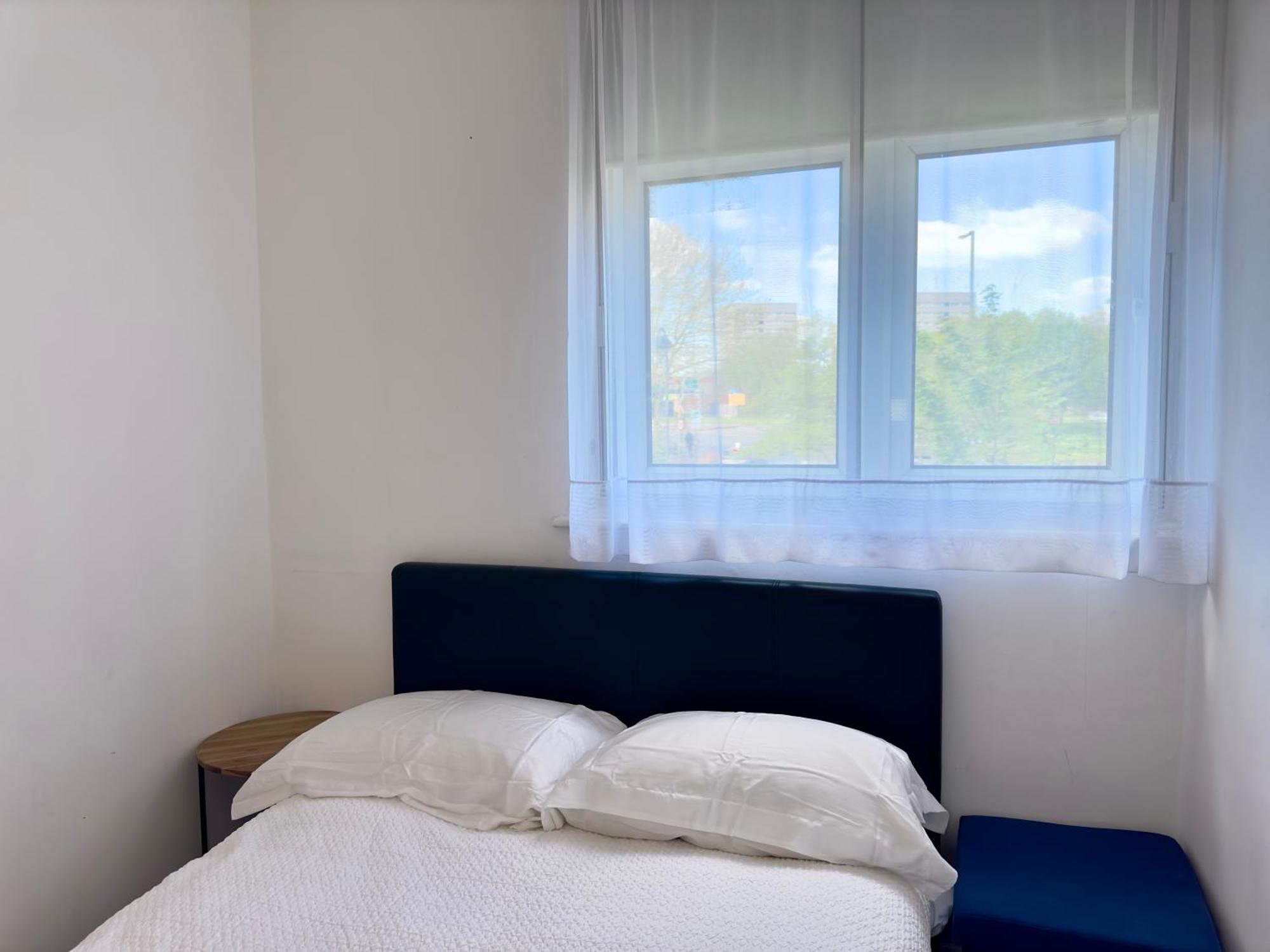 Downtown Delight Apartment เบอร์มิงแฮม ภายนอก รูปภาพ