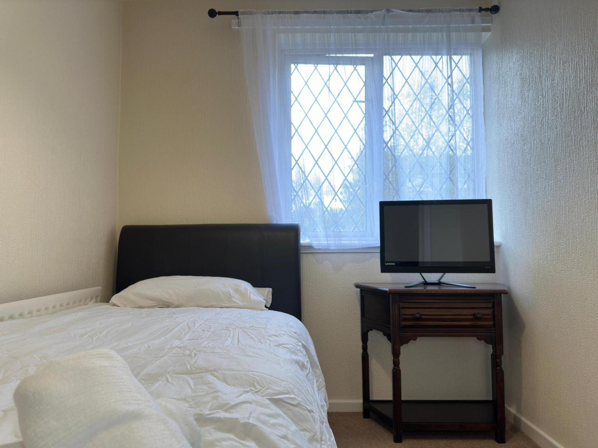 Downtown Delight Apartment เบอร์มิงแฮม ภายนอก รูปภาพ