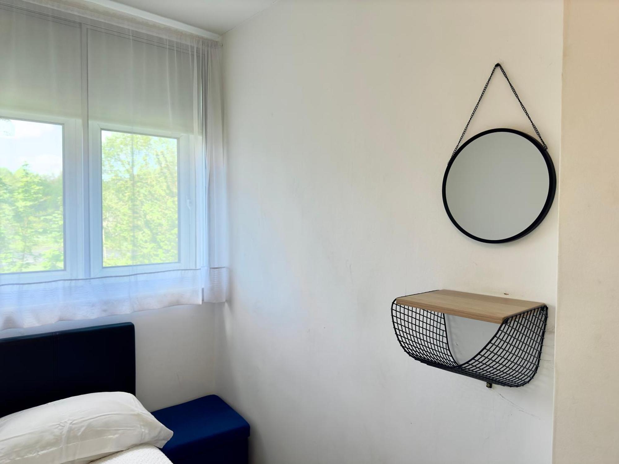 Downtown Delight Apartment เบอร์มิงแฮม ภายนอก รูปภาพ