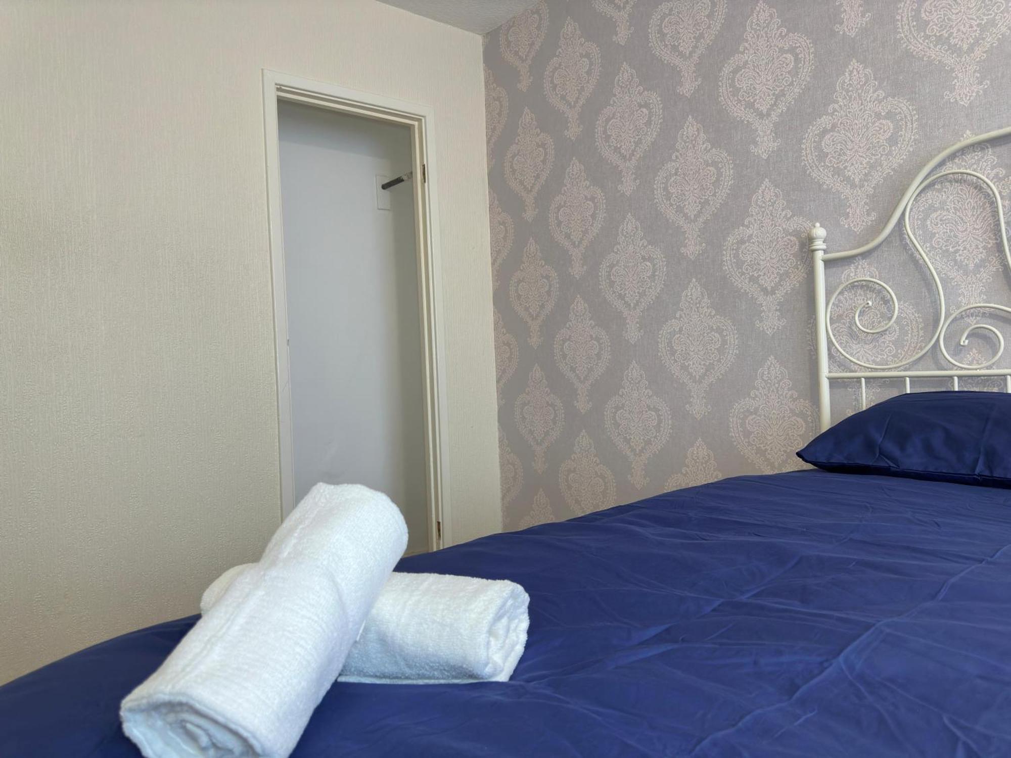 Downtown Delight Apartment เบอร์มิงแฮม ภายนอก รูปภาพ