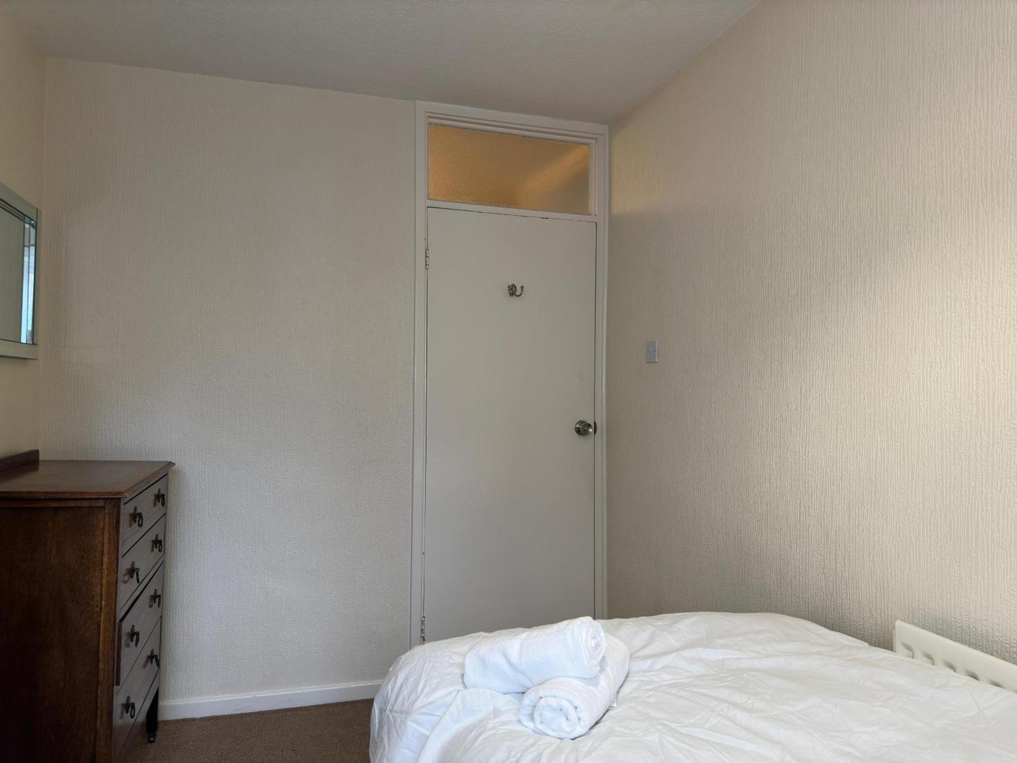 Downtown Delight Apartment เบอร์มิงแฮม ภายนอก รูปภาพ