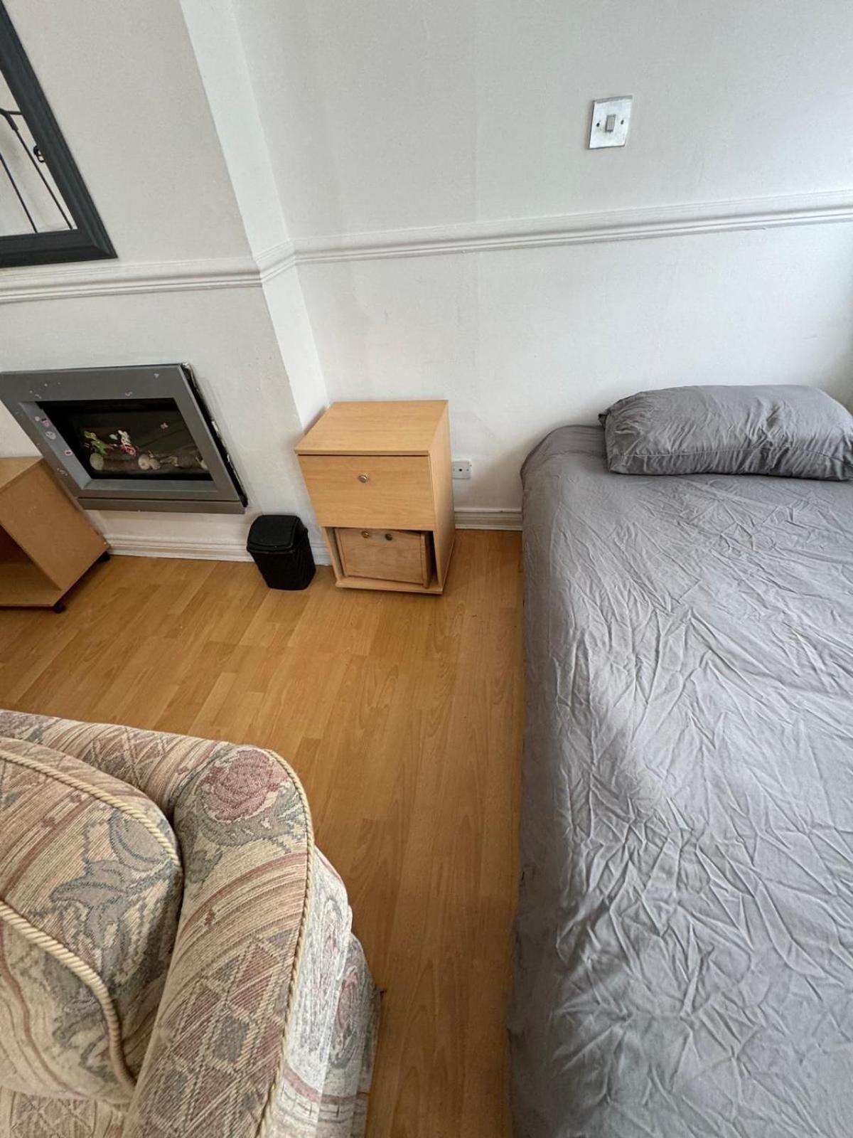 Downtown Delight Apartment เบอร์มิงแฮม ภายนอก รูปภาพ